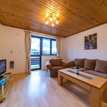 Pearl Apartments Pamporowo Zewnętrze zdjęcie