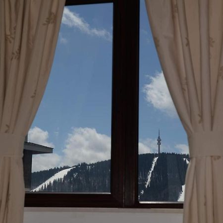 Pearl Apartments Pamporowo Zewnętrze zdjęcie