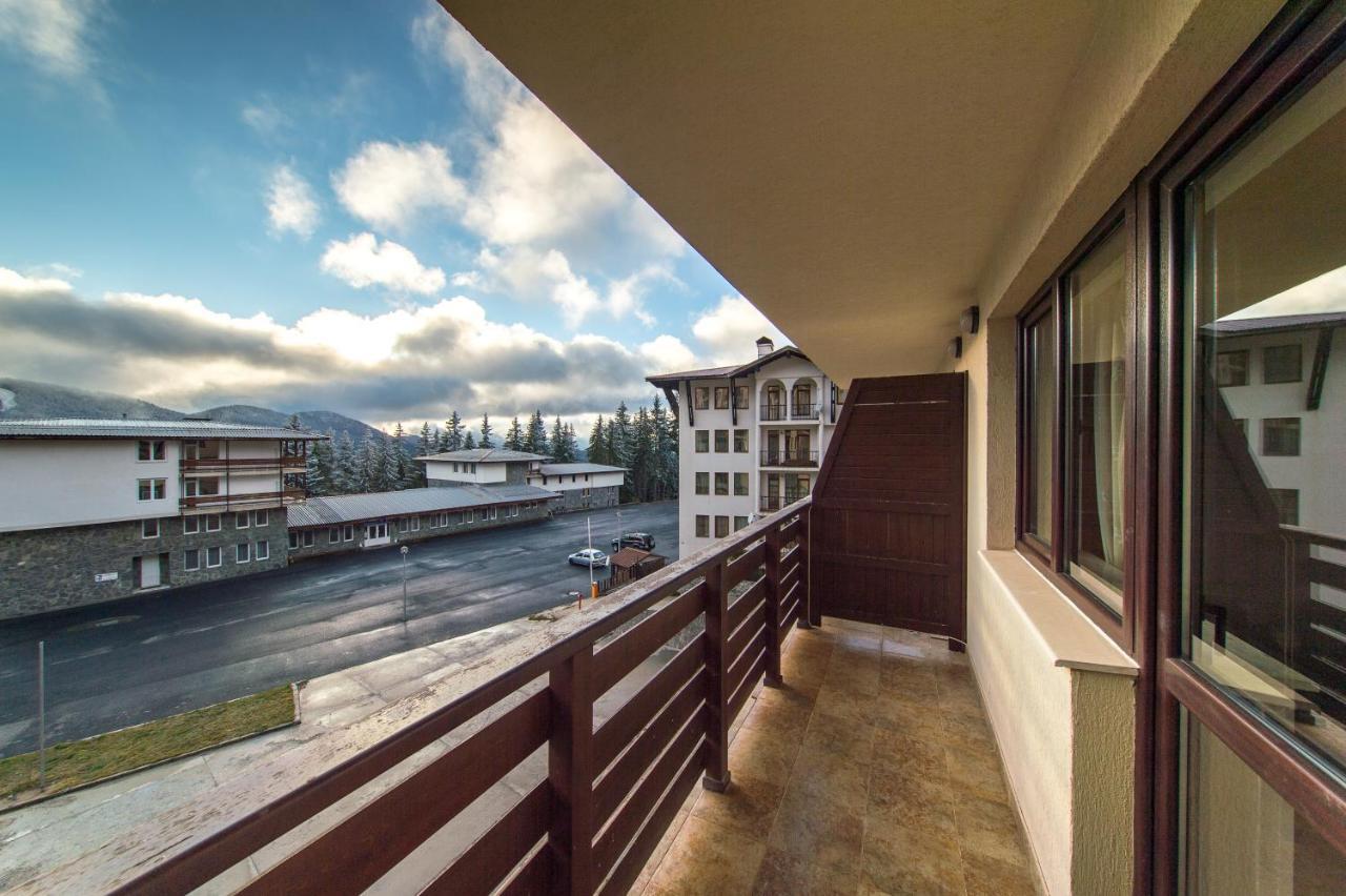 Pearl Apartments Pamporowo Zewnętrze zdjęcie