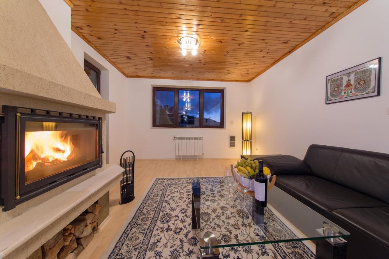 Pearl Apartments Pamporowo Zewnętrze zdjęcie
