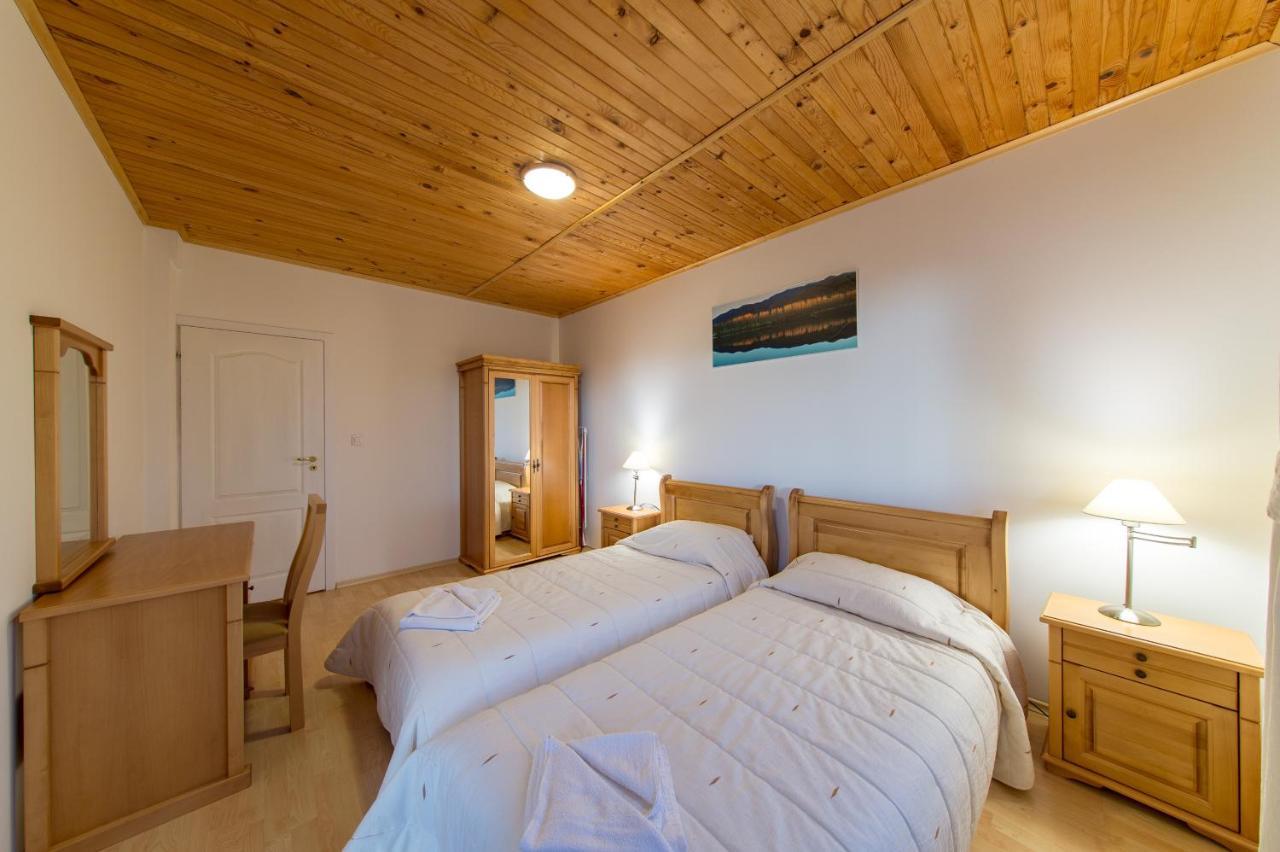 Pearl Apartments Pamporowo Zewnętrze zdjęcie