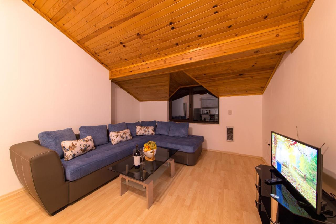 Pearl Apartments Pamporowo Zewnętrze zdjęcie