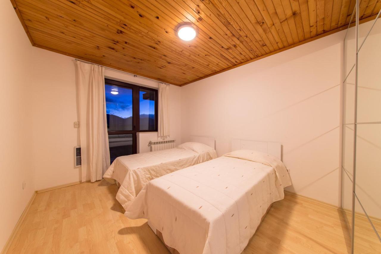 Pearl Apartments Pamporowo Zewnętrze zdjęcie