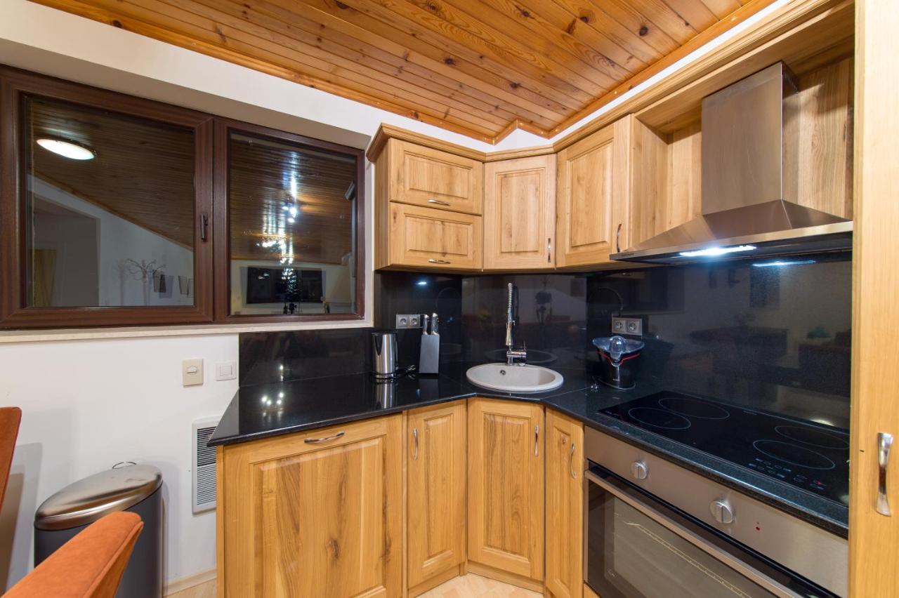 Pearl Apartments Pamporowo Zewnętrze zdjęcie