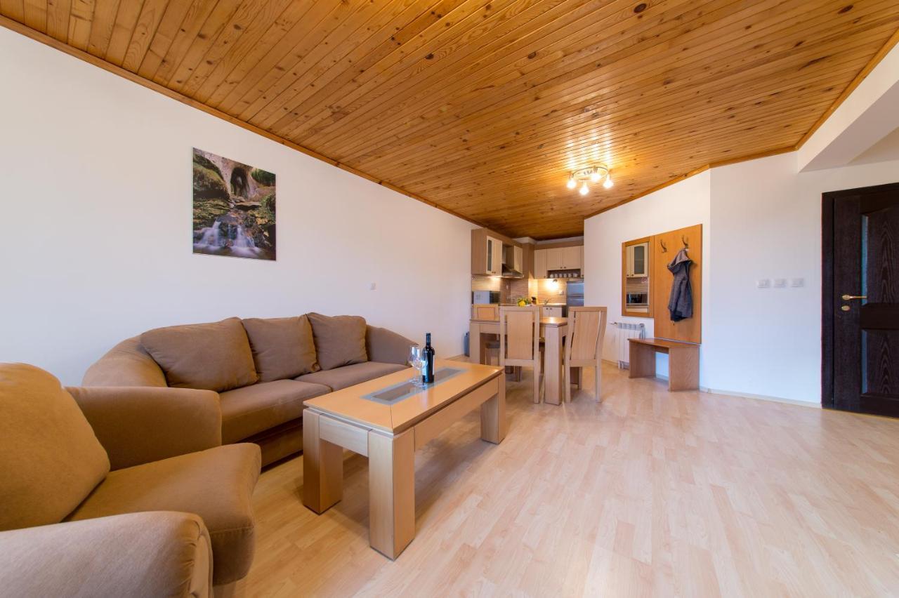 Pearl Apartments Pamporowo Zewnętrze zdjęcie