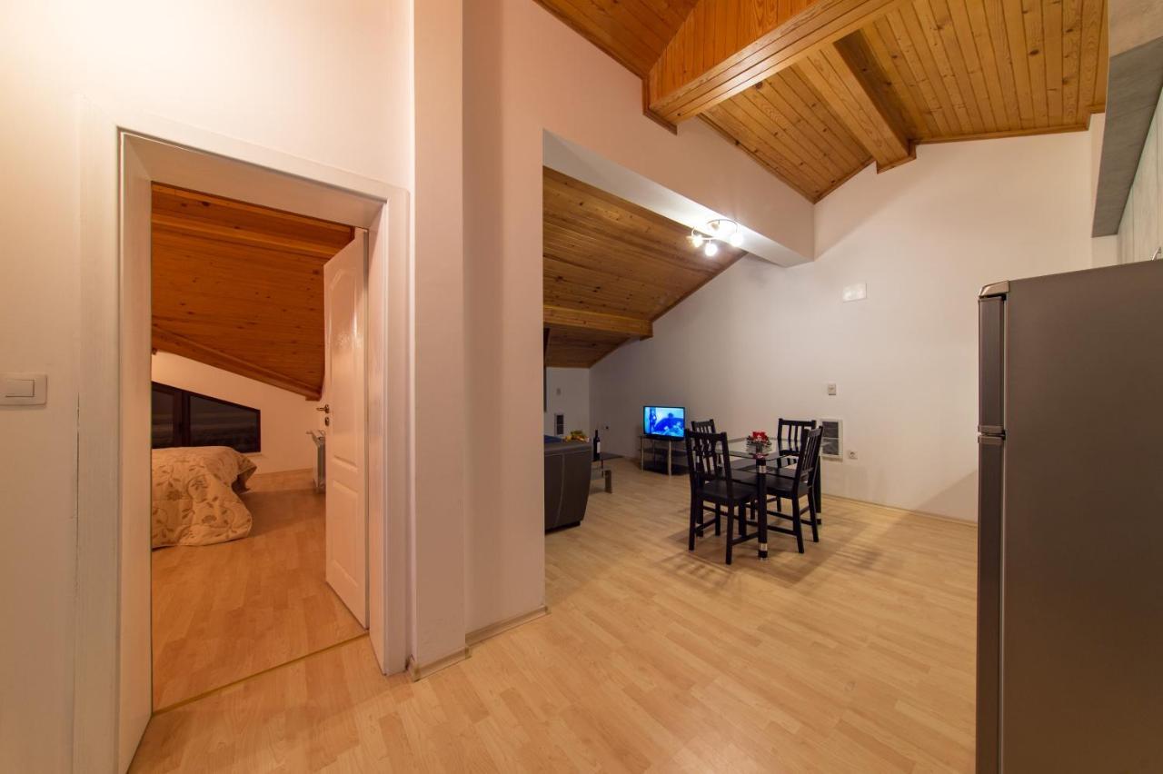 Pearl Apartments Pamporowo Zewnętrze zdjęcie