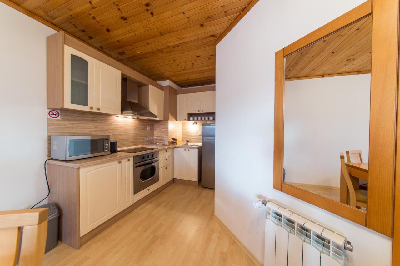 Pearl Apartments Pamporowo Zewnętrze zdjęcie