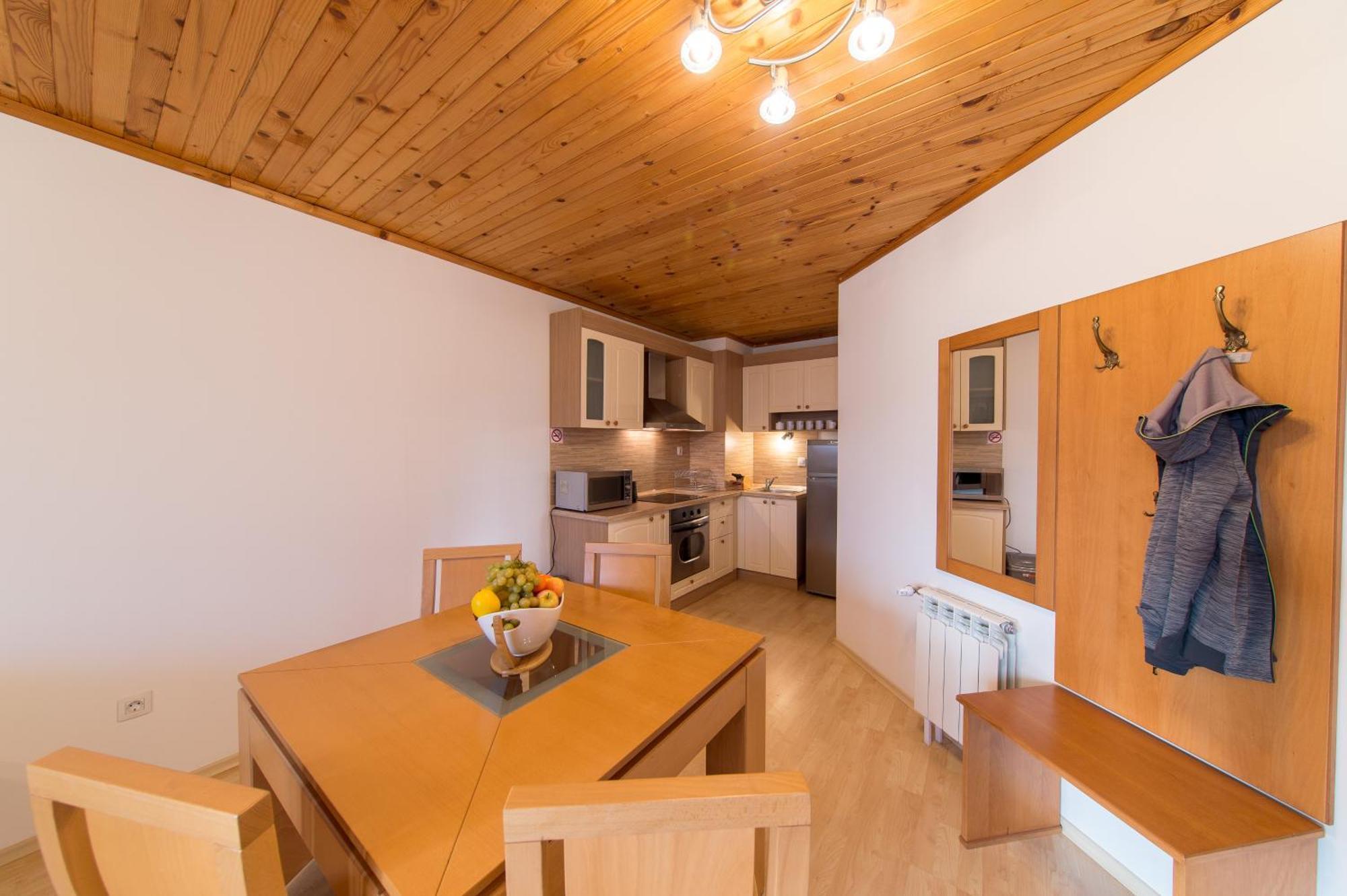 Pearl Apartments Pamporowo Zewnętrze zdjęcie