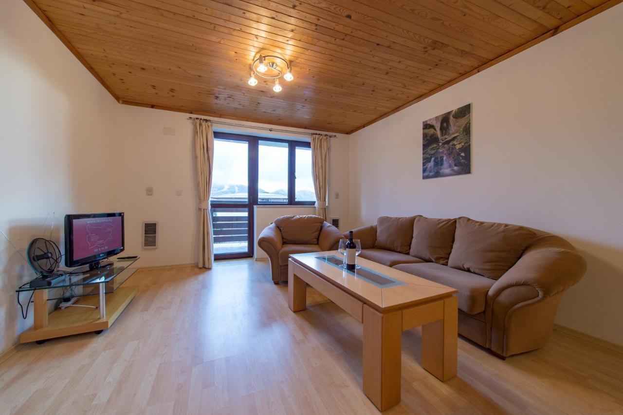 Pearl Apartments Pamporowo Zewnętrze zdjęcie