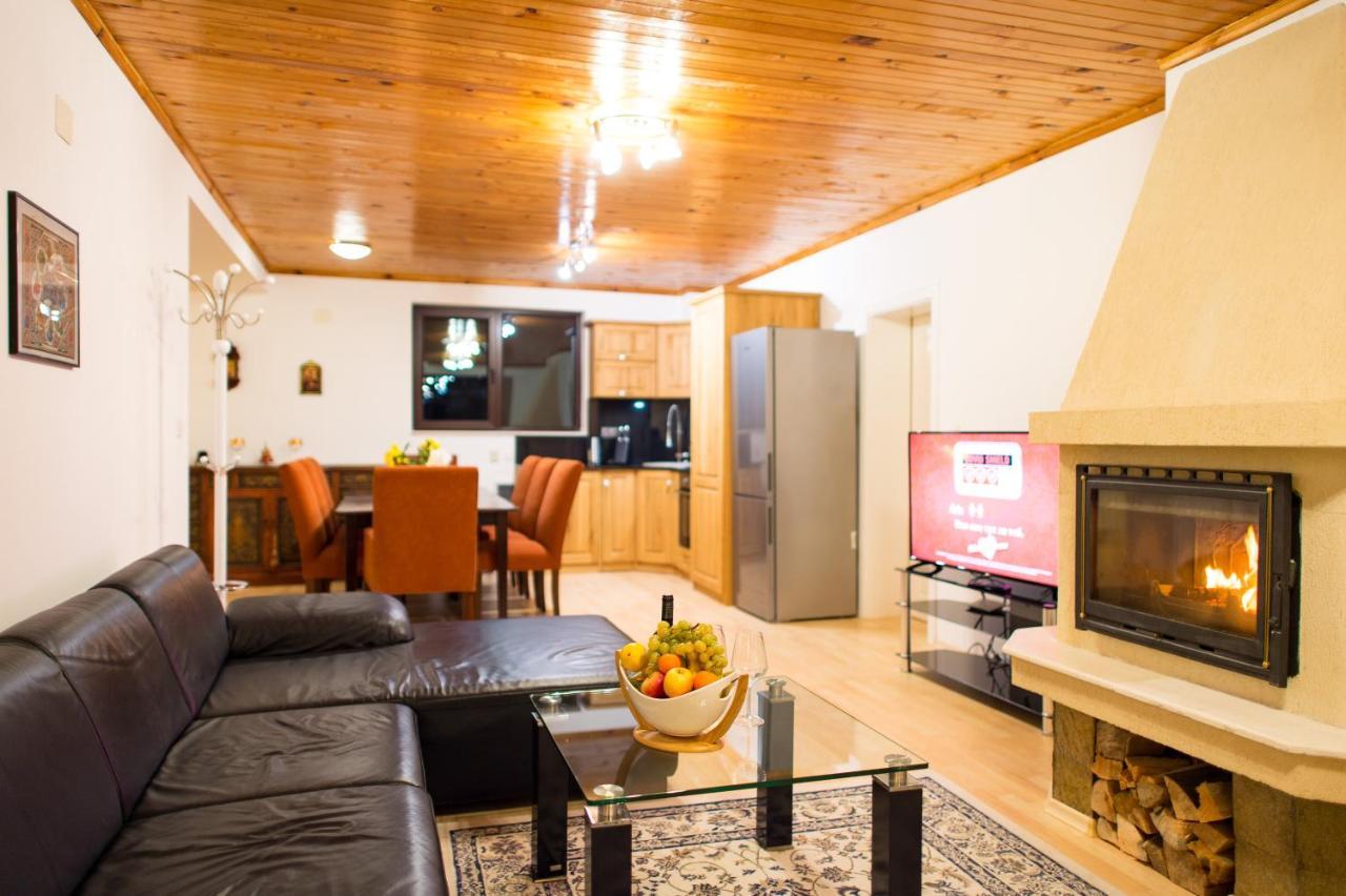 Pearl Apartments Pamporowo Zewnętrze zdjęcie