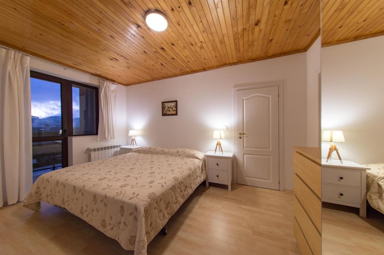 Pearl Apartments Pamporowo Zewnętrze zdjęcie