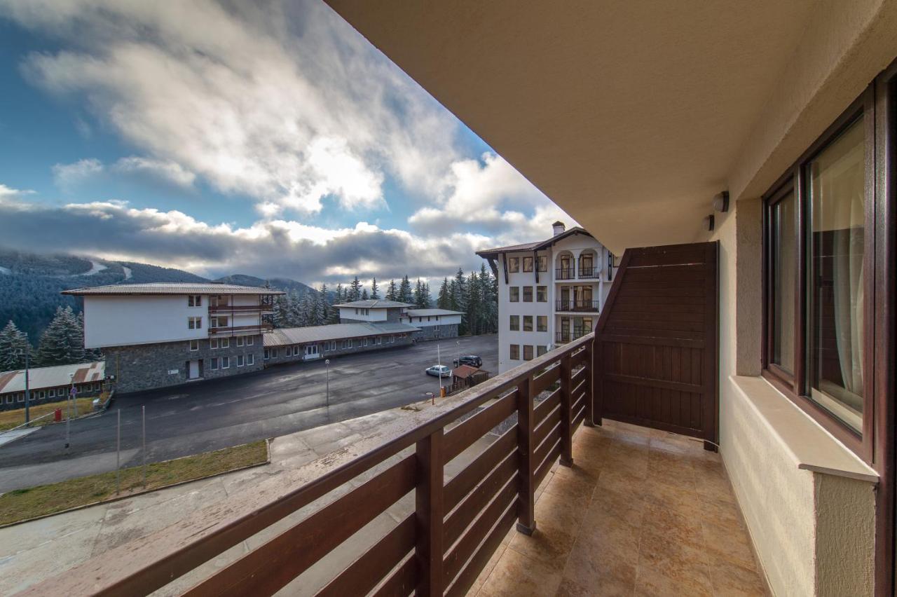 Pearl Apartments Pamporowo Zewnętrze zdjęcie