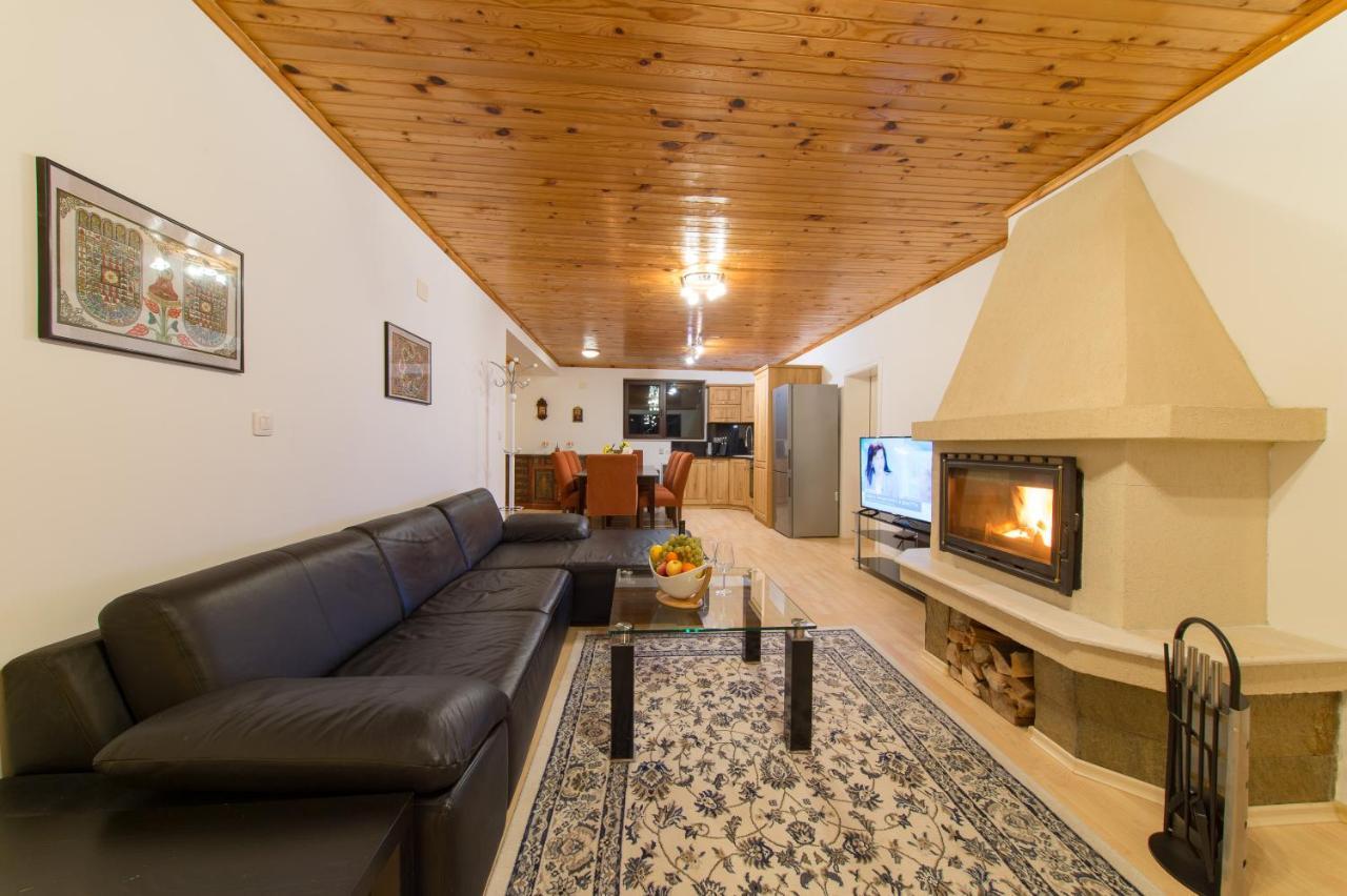 Pearl Apartments Pamporowo Zewnętrze zdjęcie