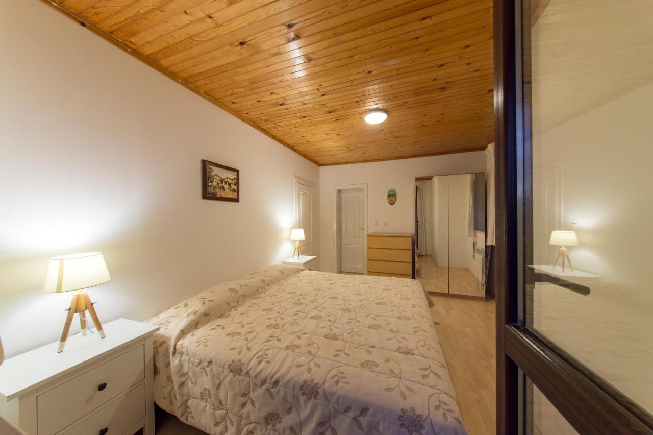 Pearl Apartments Pamporowo Zewnętrze zdjęcie