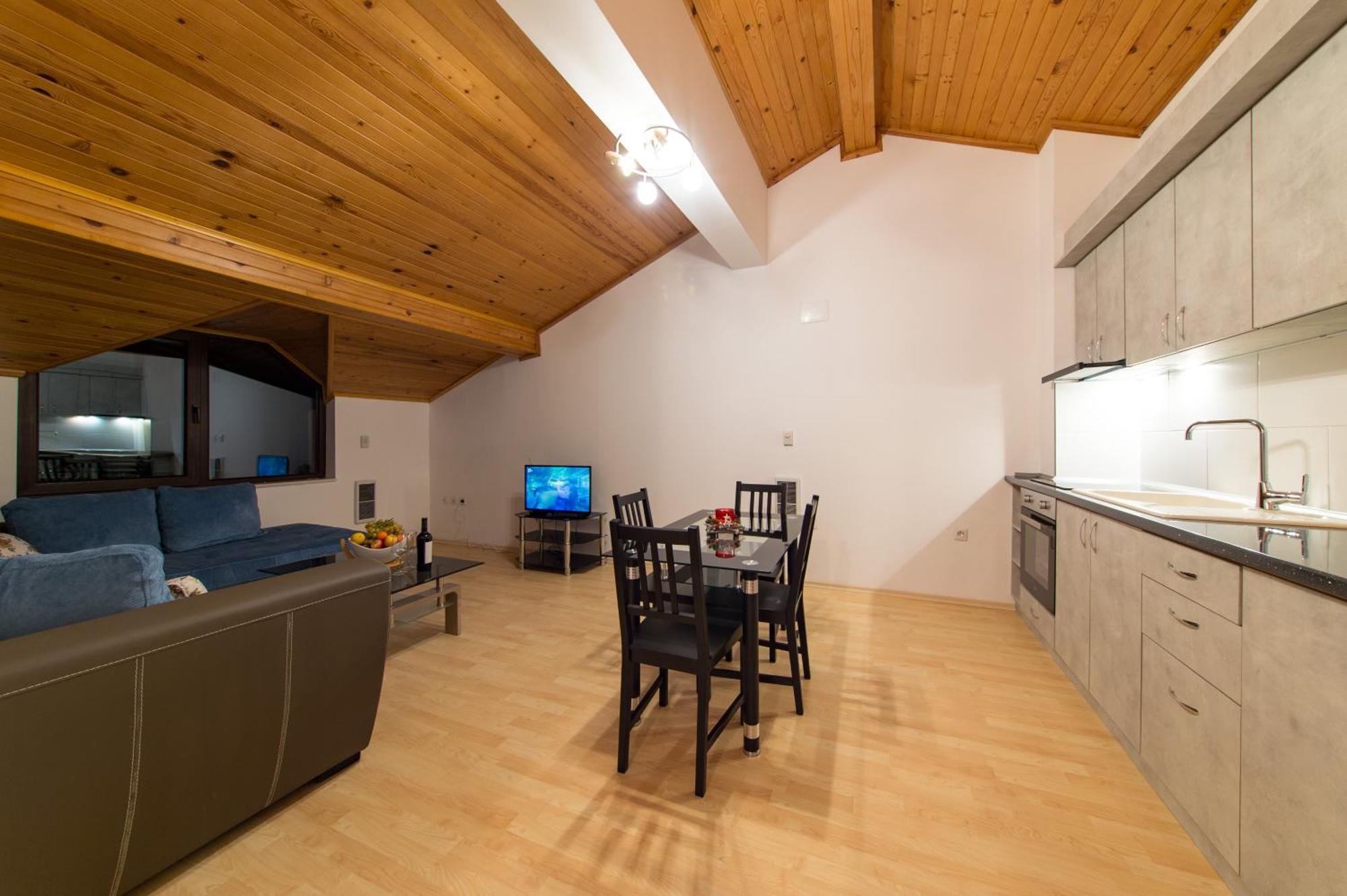 Pearl Apartments Pamporowo Zewnętrze zdjęcie