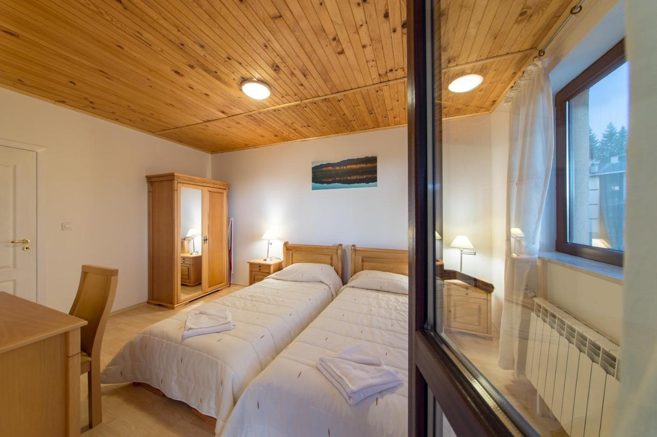 Pearl Apartments Pamporowo Zewnętrze zdjęcie