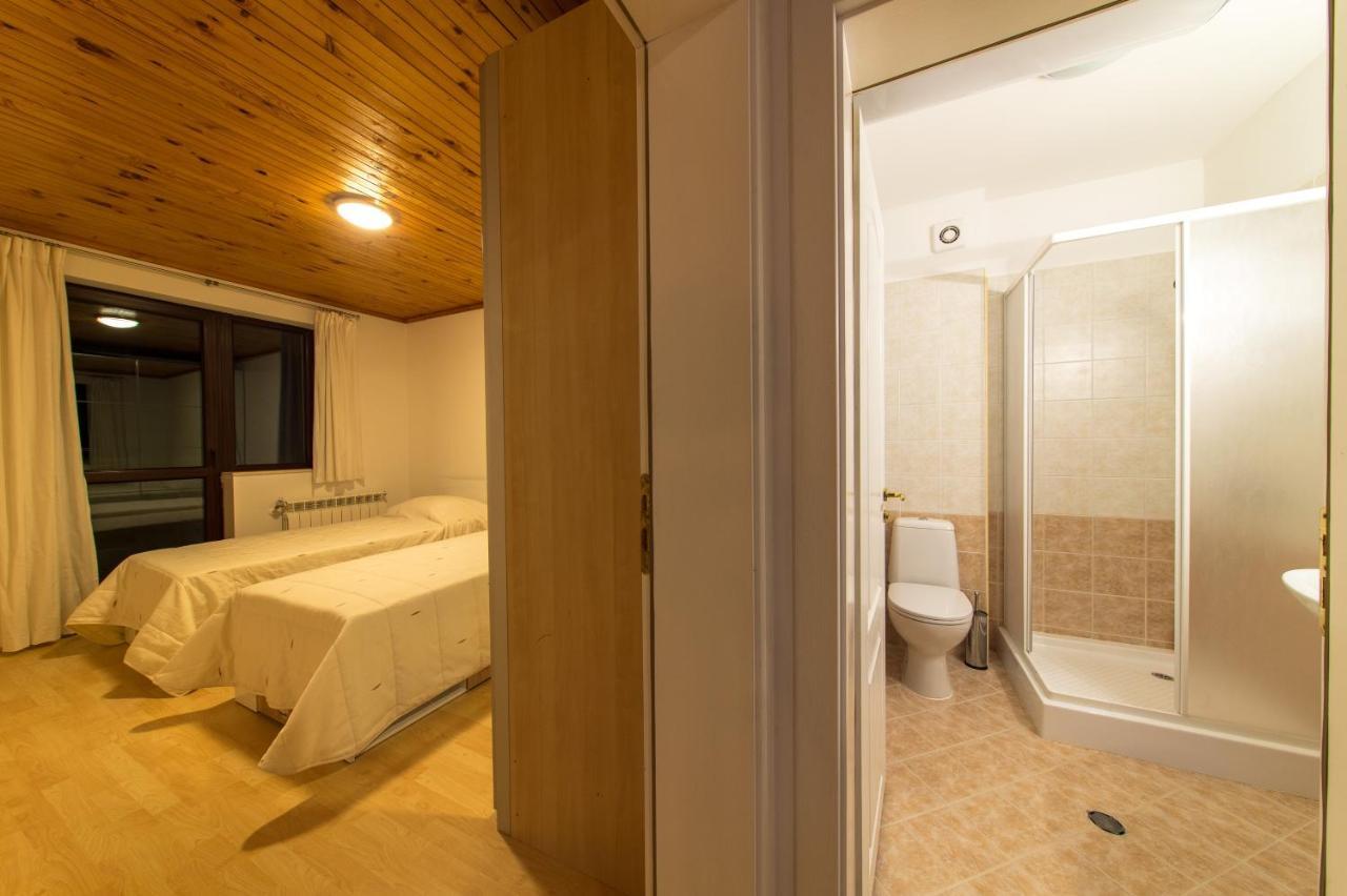 Pearl Apartments Pamporowo Zewnętrze zdjęcie