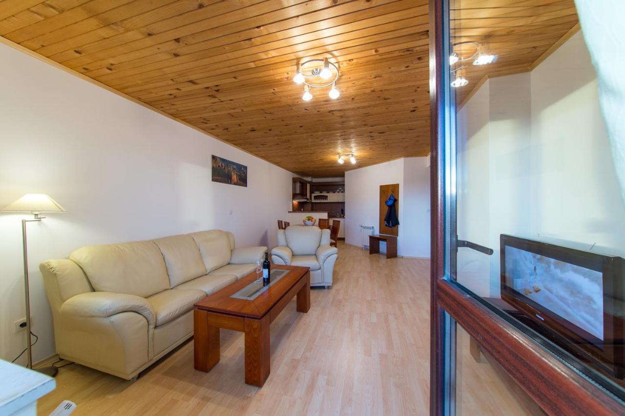 Pearl Apartments Pamporowo Zewnętrze zdjęcie