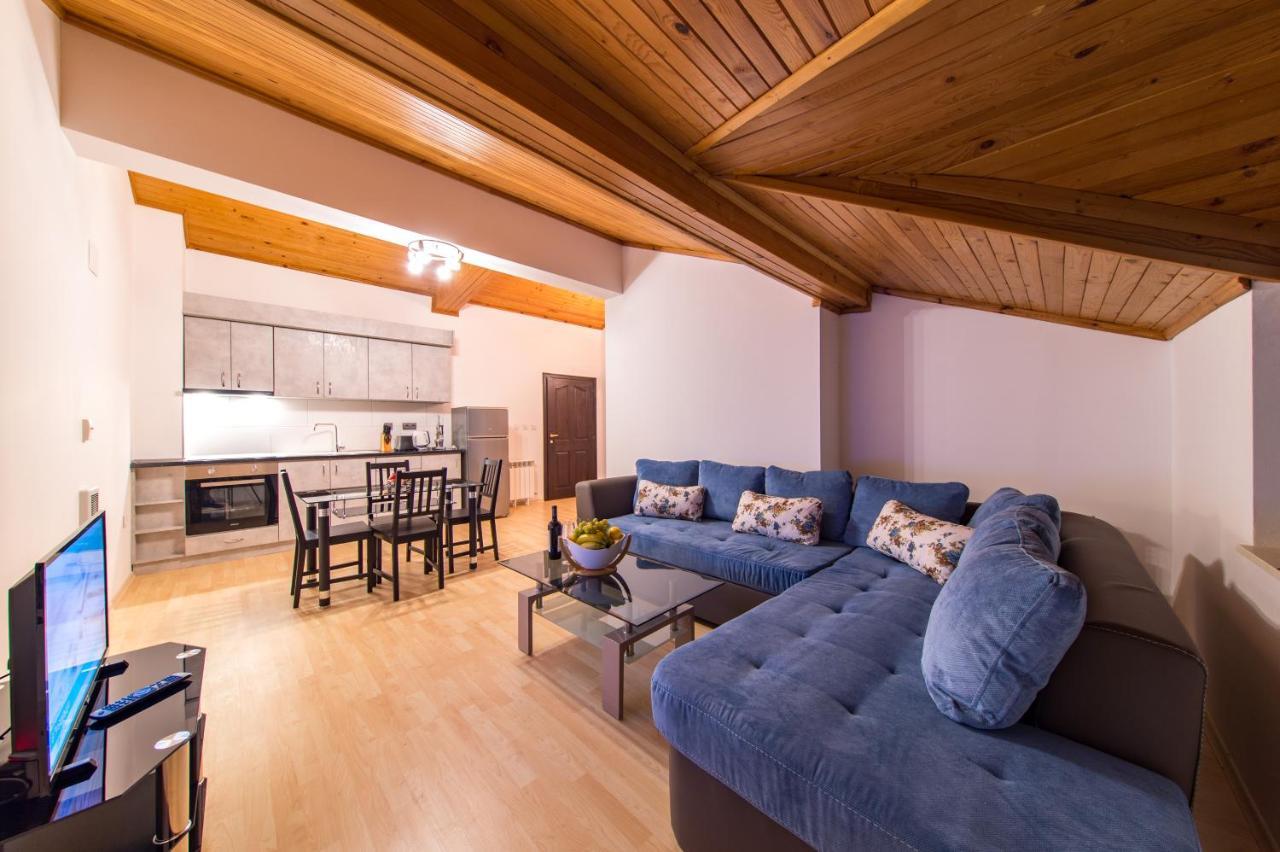 Pearl Apartments Pamporowo Zewnętrze zdjęcie