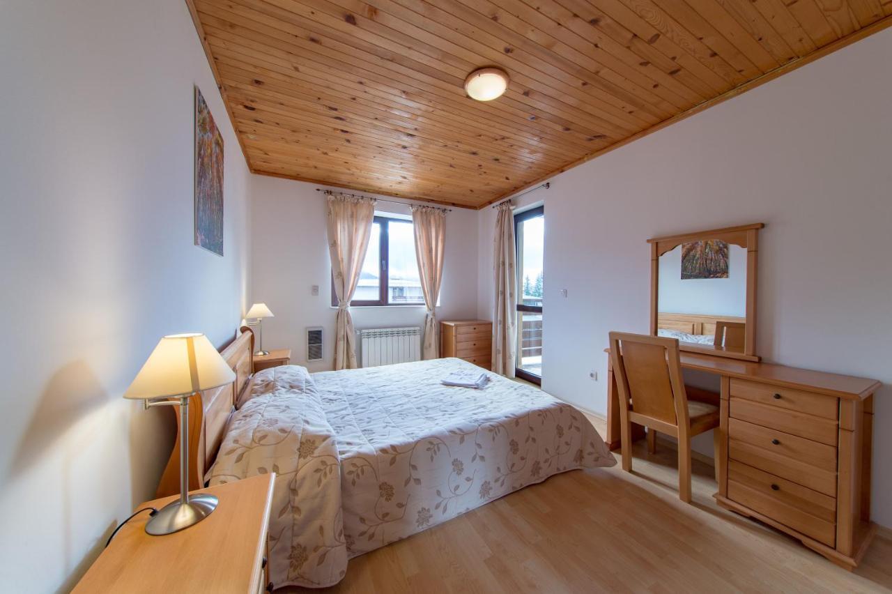 Pearl Apartments Pamporowo Zewnętrze zdjęcie