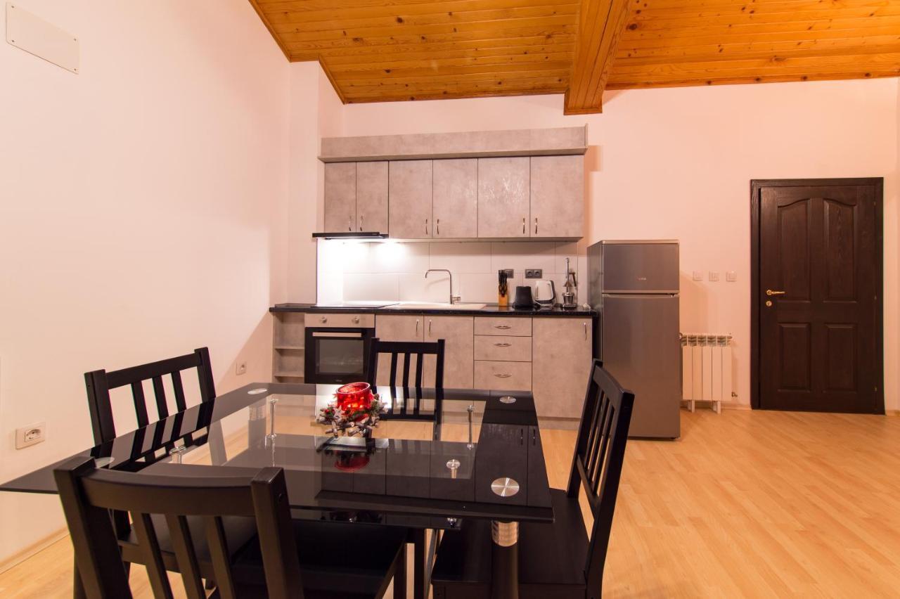 Pearl Apartments Pamporowo Zewnętrze zdjęcie