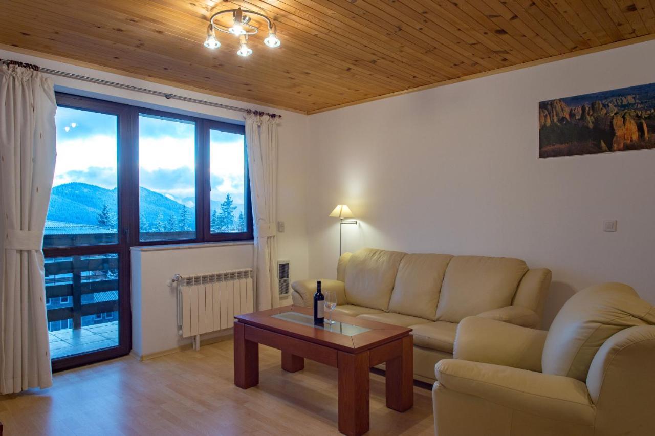 Pearl Apartments Pamporowo Zewnętrze zdjęcie