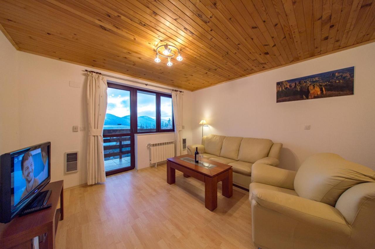 Pearl Apartments Pamporowo Zewnętrze zdjęcie