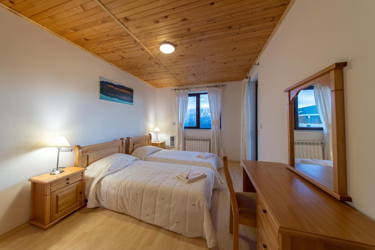 Pearl Apartments Pamporowo Zewnętrze zdjęcie