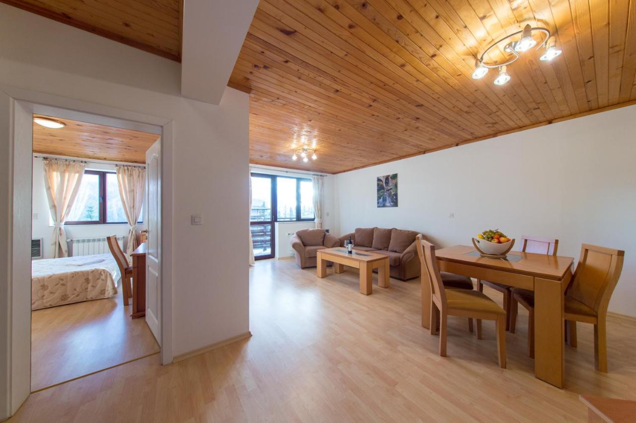 Pearl Apartments Pamporowo Zewnętrze zdjęcie