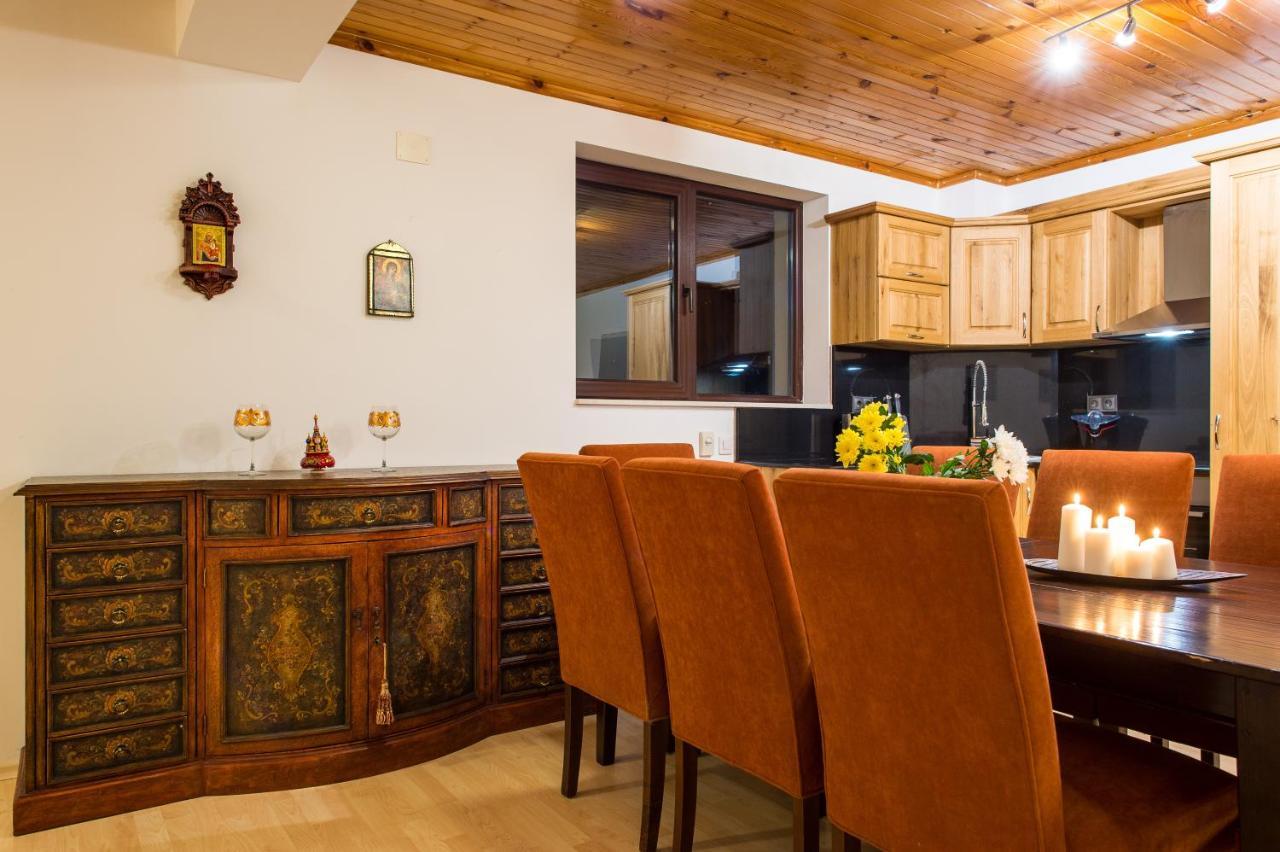 Pearl Apartments Pamporowo Zewnętrze zdjęcie