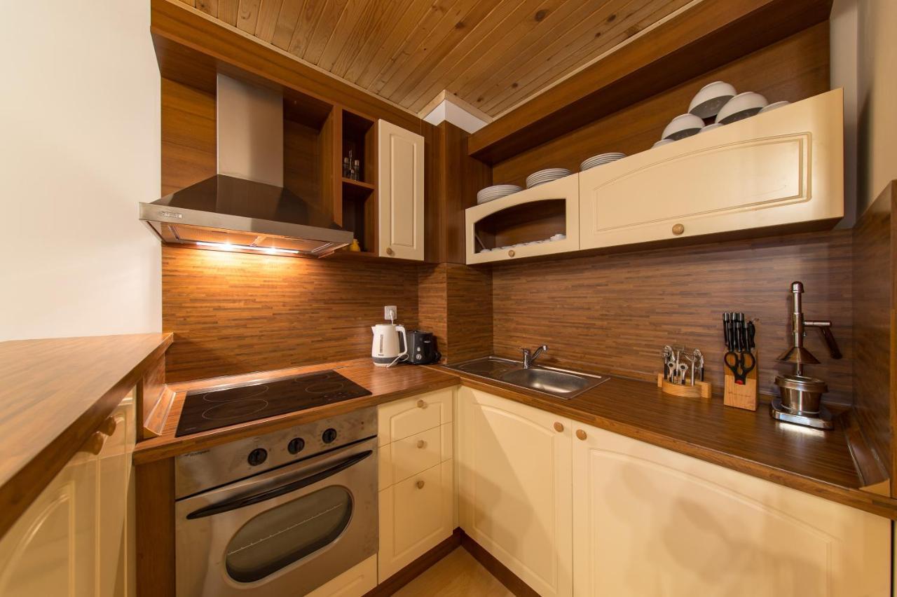 Pearl Apartments Pamporowo Zewnętrze zdjęcie