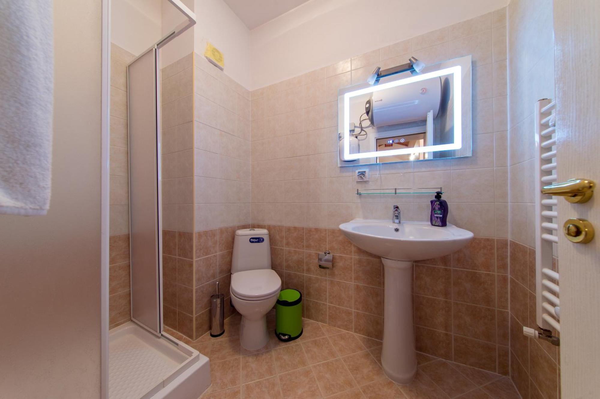 Pearl Apartments Pamporowo Zewnętrze zdjęcie