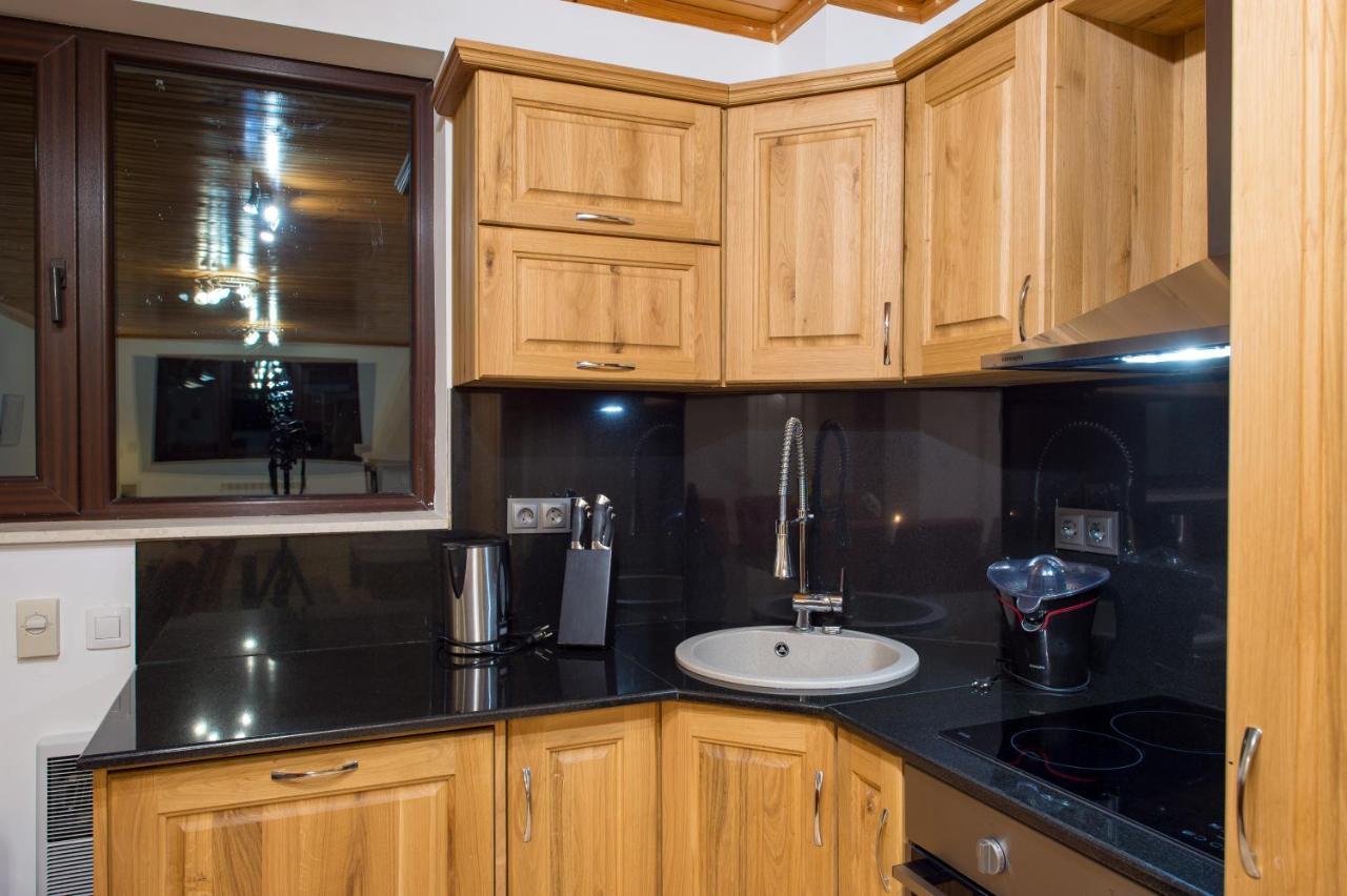 Pearl Apartments Pamporowo Zewnętrze zdjęcie
