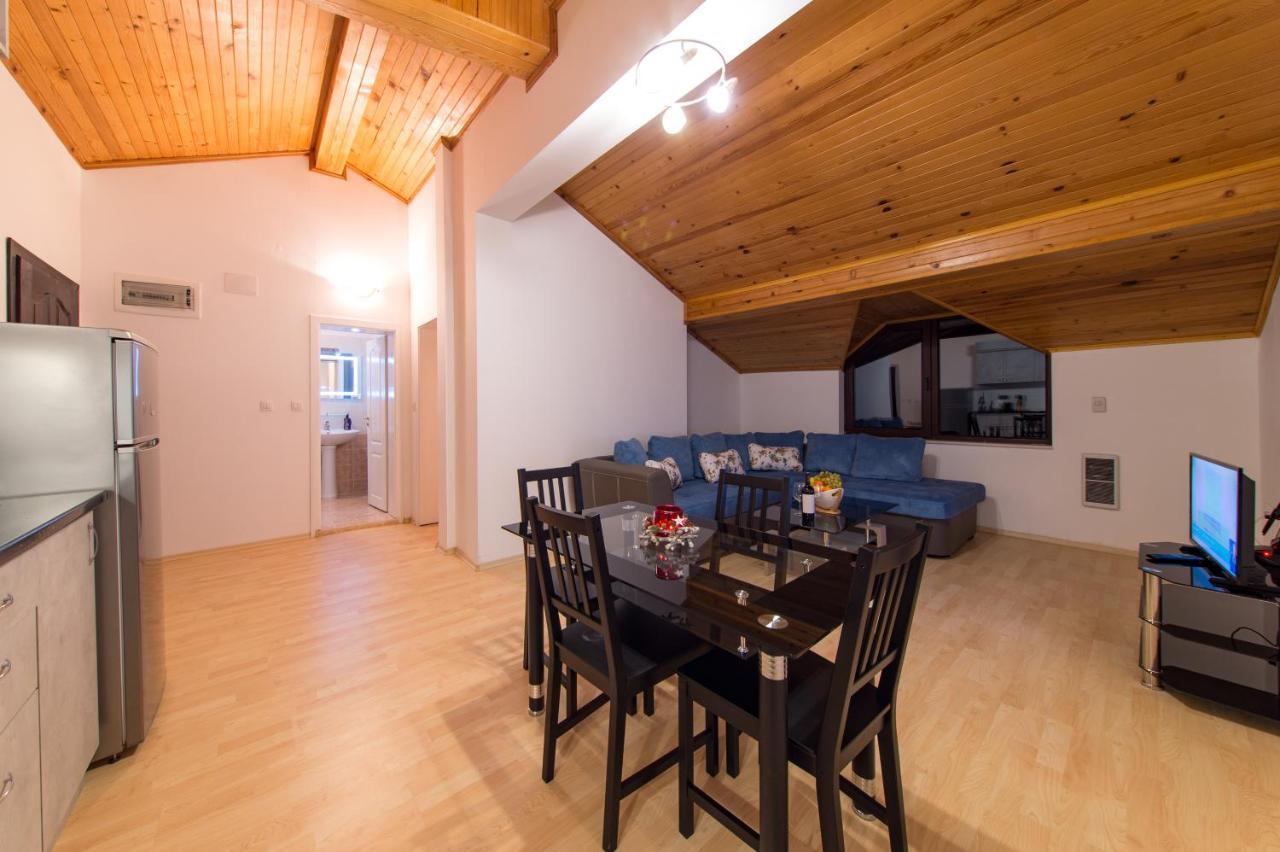 Pearl Apartments Pamporowo Zewnętrze zdjęcie