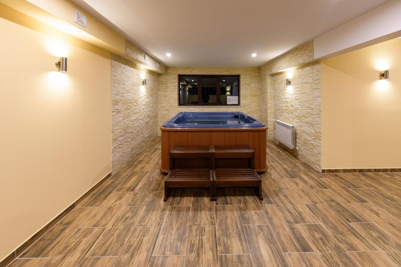 Pearl Apartments Pamporowo Zewnętrze zdjęcie
