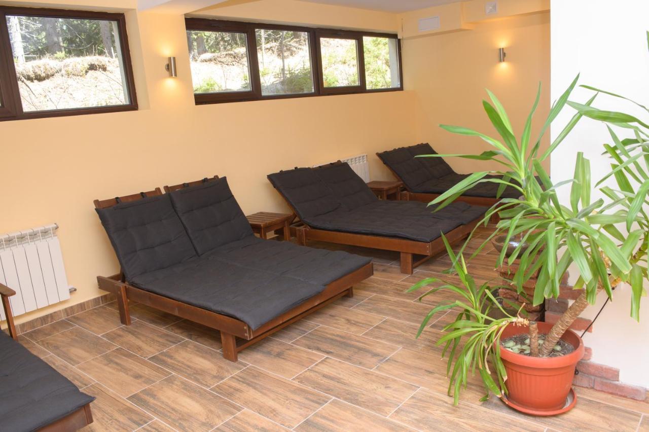 Pearl Apartments Pamporowo Zewnętrze zdjęcie