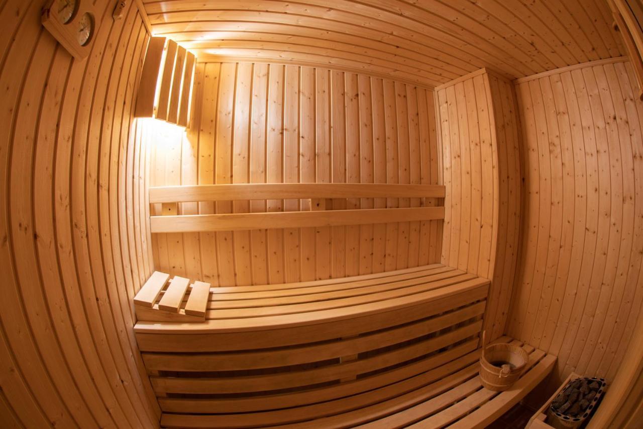 Pearl Apartments Pamporowo Zewnętrze zdjęcie