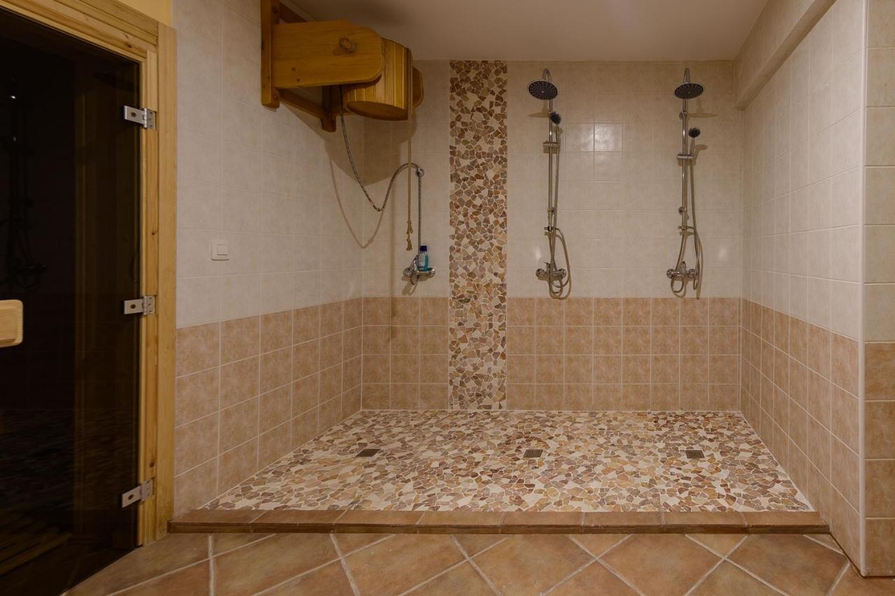 Pearl Apartments Pamporowo Zewnętrze zdjęcie