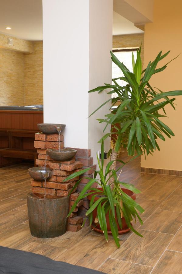 Pearl Apartments Pamporowo Zewnętrze zdjęcie