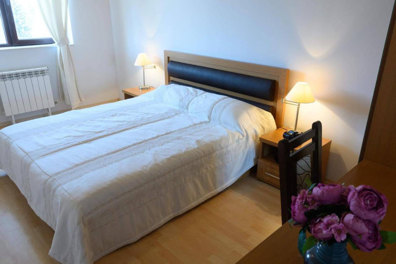 Pearl Apartments Pamporowo Zewnętrze zdjęcie