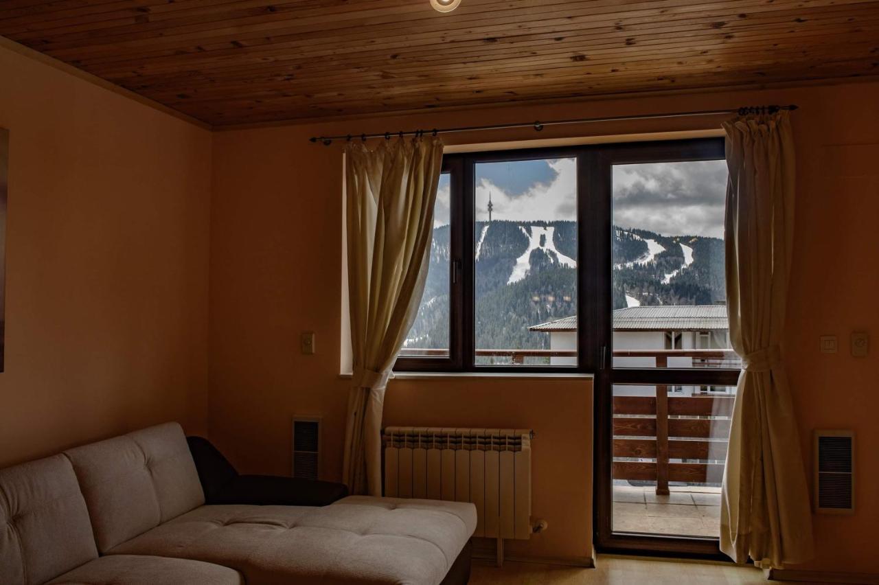Pearl Apartments Pamporowo Zewnętrze zdjęcie
