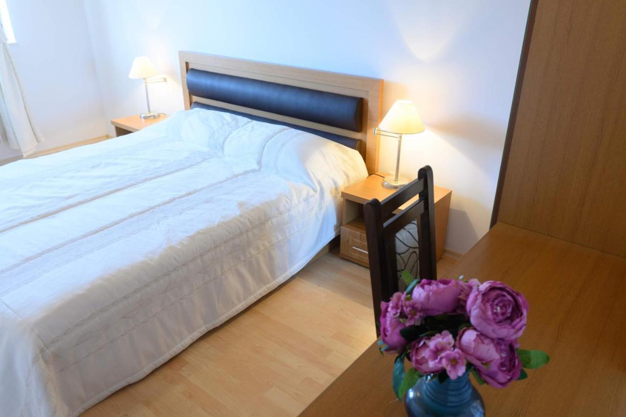 Pearl Apartments Pamporowo Zewnętrze zdjęcie