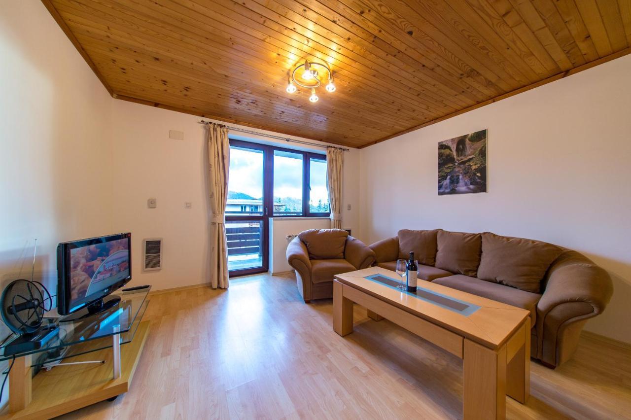 Pearl Apartments Pamporowo Zewnętrze zdjęcie
