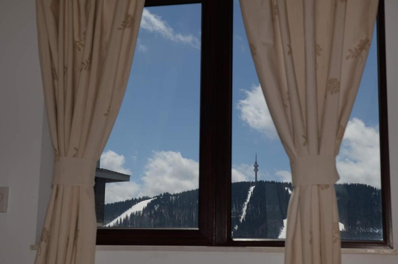 Pearl Apartments Pamporowo Zewnętrze zdjęcie