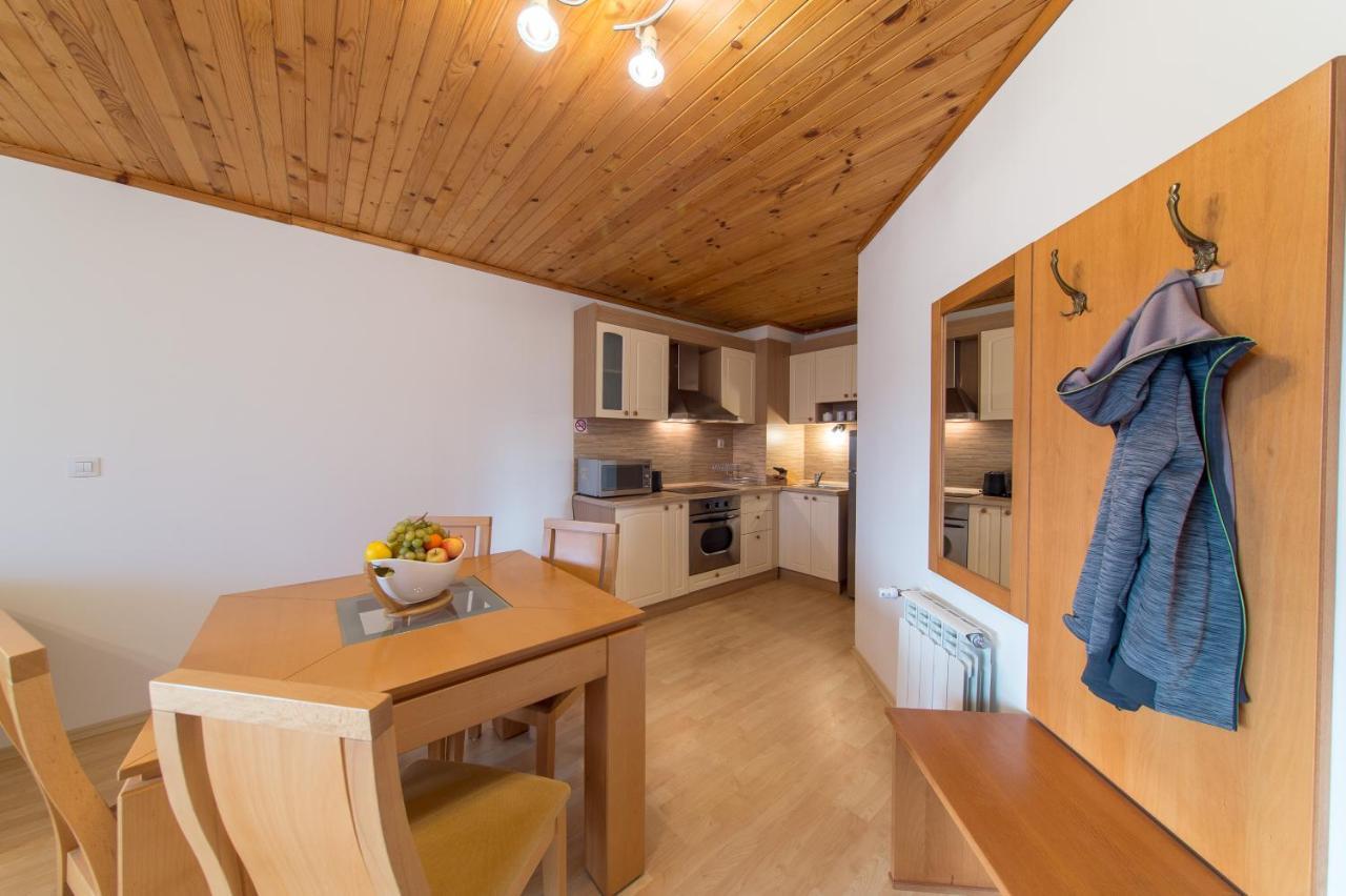 Pearl Apartments Pamporowo Zewnętrze zdjęcie